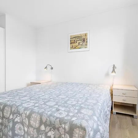 Sopark Lejl 48 Appartement Gudhjem