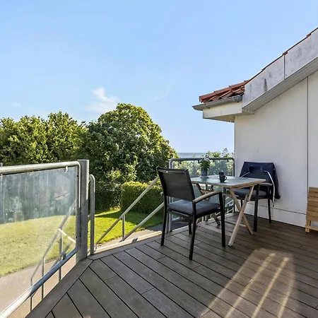 Sopark Lejl 48 * Gudhjem