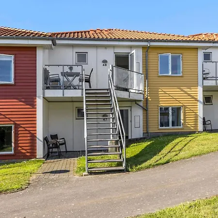 Sopark Lejl 48 * Gudhjem