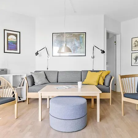 Sopark Lejl 48 Appartement