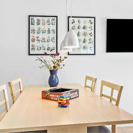 Sopark Lejl 48 * Gudhjem