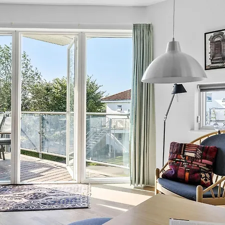 Sopark Lejl 48 Appartement