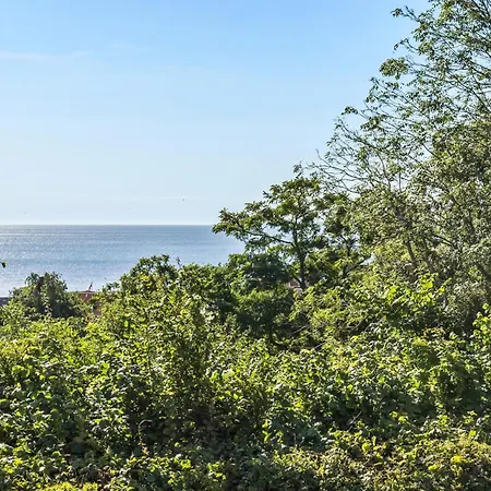 Appartement Sopark Lejl 48 *