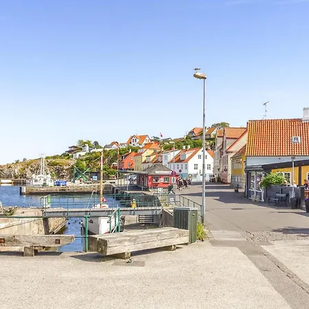 Sopark Lejl 48 Appartement *