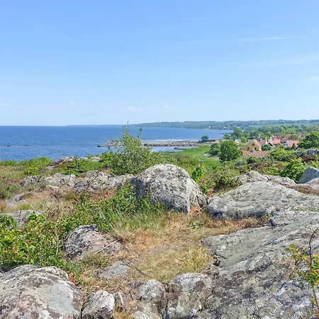 Sopark Lejl 48 Appartement *