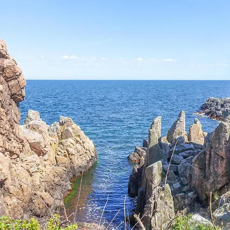 Sopark Lejl 48 Appartement *