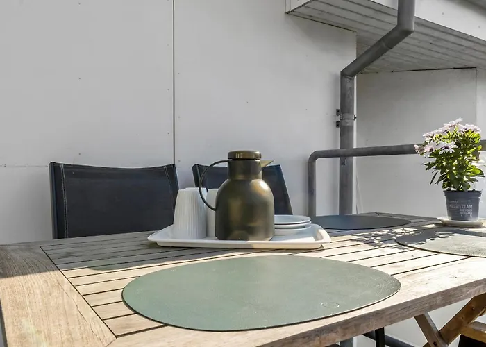 Apartamento Sopark Lejl 48