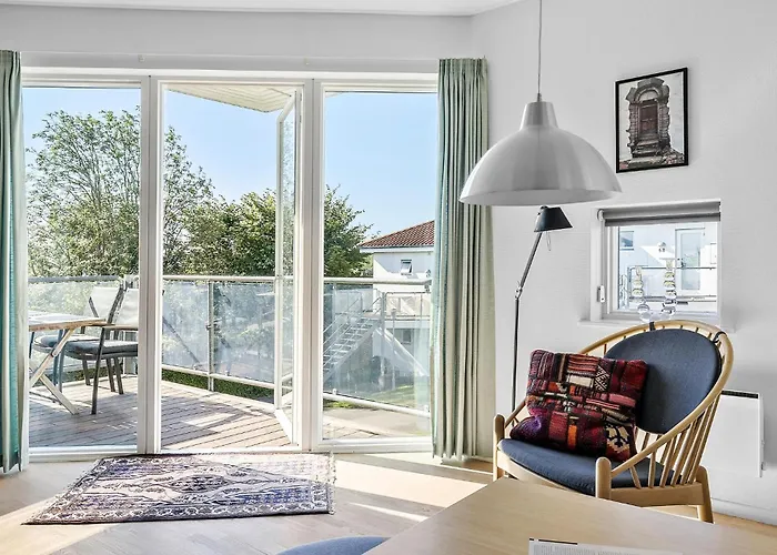 Sopark Lejl 48 Apartamento